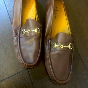 Men’s shoes Cole Haan 11 1/2 leather